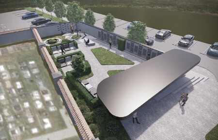 Pokopališče Lovrenc